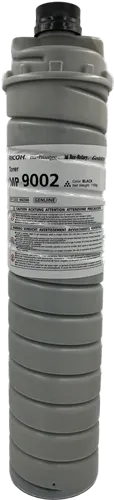 Ricoh MP 9002 Noir(e) Toner — Consommables informatiques