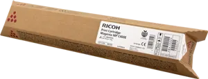 Ricoh MP C400EM Magenta Toner — Consommables informatiques