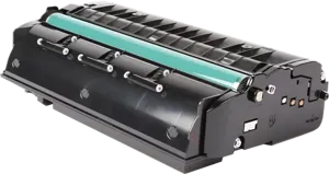 Ricoh SP 311UHY Noir(e) Toner — Consommables informatiques