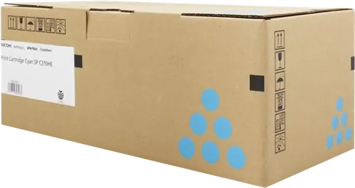 Ricoh SP C310HE Cyan Toner — Consommables informatiques