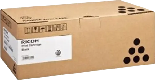 Ricoh SP C352EBK Noir(e) Toner — Consommables informatiques