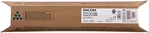 Ricoh SP C430EC Cyan Toner — Consommables informatiques
