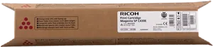 Ricoh SP C430EM Magenta Toner — Consommables informatiques