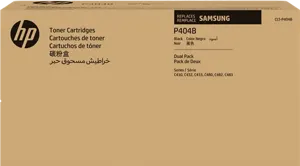 Samsung CLT-P404B Multipack Noir(e) — Consommables informatiques