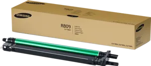 Samsung CLT-R809 Tambour d'image — Consommables informatiques