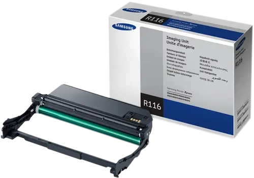 Samsung MLT-R116 Tambour d'image Noir(e) — Consommables informatiques
