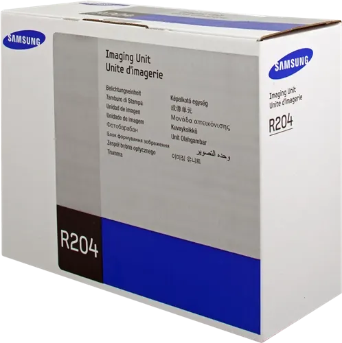 Samsung MLT-R204 Tambour d'image Noir(e) — Consommables informatiques