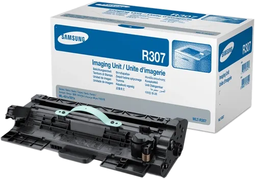 Samsung MLT-R307 Tambour d'image Noir(e) — Consommables informatiques
