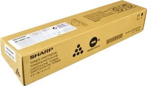 Sharp BP-C50GTBA Noir(e) Toner — Consommables informatiques