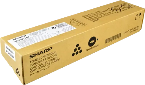 Sharp BP-C50GTBA Noir(e) Toner — Consommables informatiques