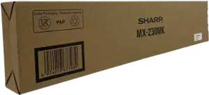 Sharp MX-230MK Unite-De-Maintenance — Consommables informatiques
