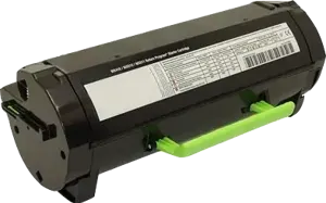 Sharp MX-B46T Noir(e) Toner — Consommables informatiques
