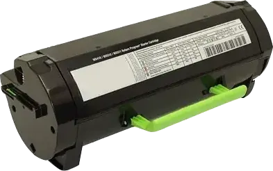 Sharp MX-B46T Noir(e) Toner — Consommables informatiques