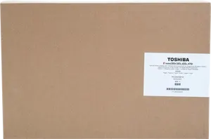 Toshiba OD-470P-R Tambour d'image Noir(e) — Consommables informatiques