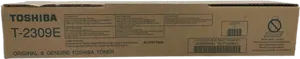 Toshiba T-2309E Noir(e) Toner — Consommables informatiques