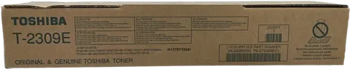 Toshiba T-2309E Noir(e) Toner — Consommables informatiques