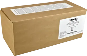 Toshiba T-409E-R Noir(e) Toner — Consommables informatiques