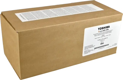 Toshiba T-409E-R Noir(e) Toner — Consommables informatiques