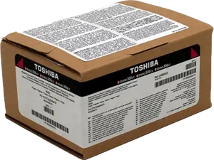 Toshiba T-FC305PM-R Magenta Toner — Consommables informatiques