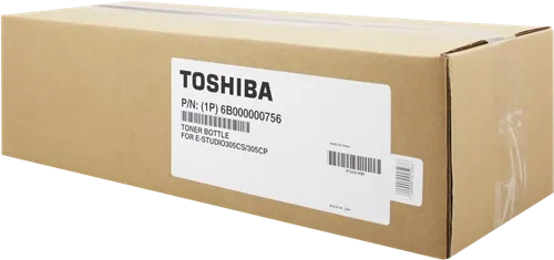 Toshiba TB-FC30P Bac-Recuperateur 6B000000756 — Consommables informatiques