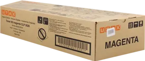 Utax 4452610014 Magenta Toner — Consommables informatiques