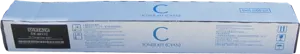 Utax CK-8511C Cyan Toner — Consommables informatiques