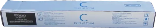 Utax CK-8511C Cyan Toner — Consommables informatiques