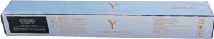 Utax CK-8511Y Jaune Toner — Consommables informatiques