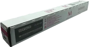 Utax CK-8513M Magenta Toner — Consommables informatiques