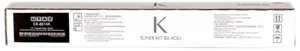 Utax CK-8514K Noir(e) Toner — Consommables informatiques
