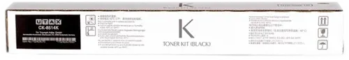 Utax CK-8514K Noir(e) Toner — Consommables informatiques
