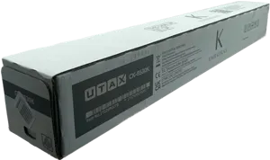 Utax CK-8530k Noir(e) Toner — Consommables informatiques