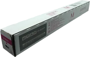 Utax CK-8530m Magenta Toner — Consommables informatiques