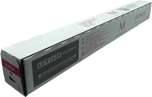 Utax CK-8530m Magenta Toner — Consommables informatiques