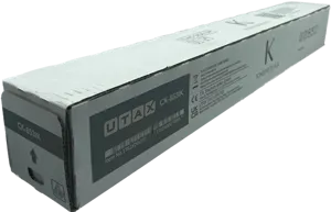 Utax CK-8531k Noir(e) Toner — Consommables informatiques