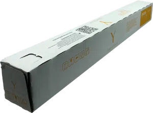 Utax CK-8531y Jaune Toner — Consommables informatiques