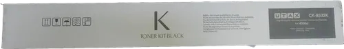 Utax CK-8532k Noir(e) Toner — Consommables informatiques