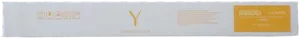Utax CK-8532y Jaune Toner — Consommables informatiques