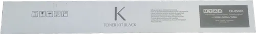 Utax CK-8533k Noir(e) Toner — Consommables informatiques