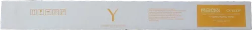 Utax CK-8533y Jaune Toner — Consommables informatiques