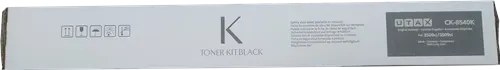 Utax CK-8540K Noir(e) Toner — Consommables informatiques