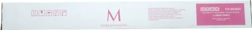 Utax CK-8540M Magenta Toner — Consommables informatiques