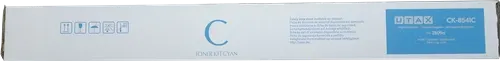 Utax CK-8541C Cyan Toner — Consommables informatiques