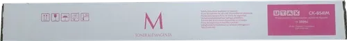 Utax CK-8541M Magenta Toner — Consommables informatiques