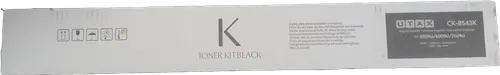 Utax CK-8543K Noir(e) Toner — Consommables informatiques