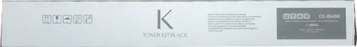 Utax CK-8545K Noir(e) Toner — Consommables informatiques