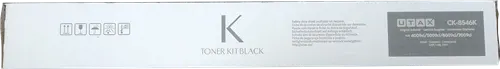 Utax CK-8546K Noir(e) Toner — Consommables informatiques