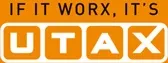 Utax PK-3023 Noir(e) Toner — Consommables informatiques