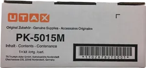 Utax PK-5015M Magenta Toner — Consommables informatiques