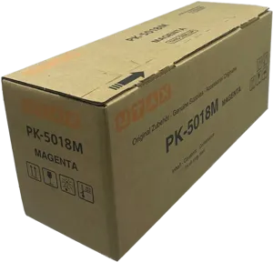 Utax PK-5018M Magenta Toner — Consommables informatiques